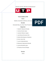 Tarea Académica 4 - Grupo 2