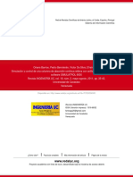 Sistema de Información Científica: Red de Revistas Científicas de América Latina, El Caribe, España y Portugal