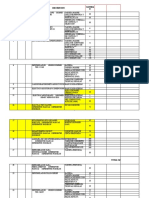 Descripcion NO Anexo Partid A Clav E Cantida D: Importe Precio Unitario Propuesto