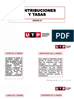 S12. s1 MATERIAL Contribuciones y Tasas