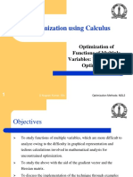 Optimization Methods2