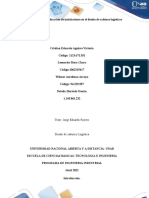 Tarea 2 - Grupo 29 - Ubicación de Instalaciones en El Diseño de Cadenas Logísticas FINAL