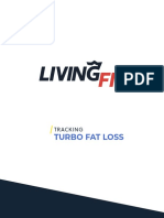 2022 Turbo Fat Loss Tracker 1