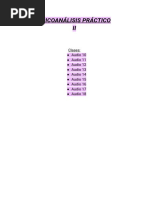 Psicoanalisis Practico 2