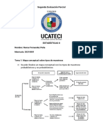 Segunda Evaluación Parcial