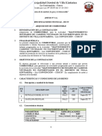 023 - TDR ADQ COMBUSTIBLE PROCESO Ok