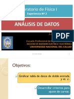 Analisis de Datos