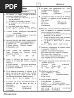 Sem. 1 Quimica - Seminario