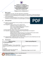 DLP Mathematics 2 COT1