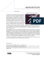 Guia 45 BIOPLASTICOS POLIMEROS Y BIOPLAS