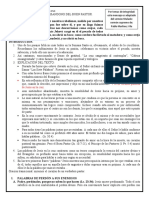 Venciendo La Sensación de Abandono Del Buen Pastor.