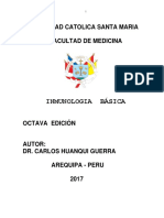 Libro Inmuno HUANQUI