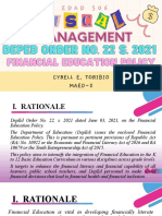 Fiscal Management