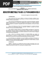 2.D R.D. 051 Conformacion Del Comite de Gestión de Bienestar 2022