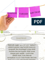 Dakwah Tabligh Khu