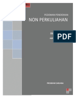 2010 2011 Pedoman Pendidikan