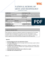 Unit 20 Advanced Programming-2022