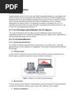 Etude Géotechnique: 6.2.1 Essai D'indentification