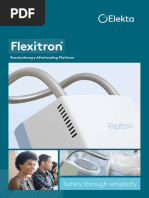 Flexitron Product