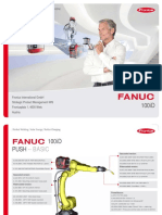 Fanuc 100id