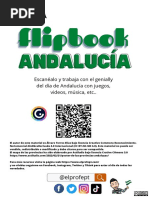 Copia de Flipbook Día de Andalucía @elprofept