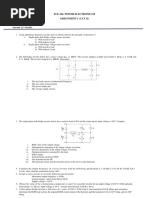 ECE 424 - Assign1