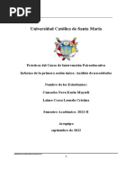 Informe Primera Fase-Practicas Psicoeducativas Original