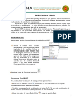 Material de Lectura Clase II Microsoft Excel