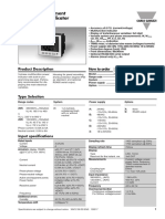 WM12-96 DS - 1