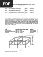 Assingment 1 MEC610