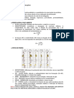 Avaliação Das Formações