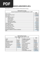 Assignment Ficd113