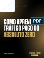 Aula 2: COMO Aprender Tráfego Pago DO Absoluto Zero