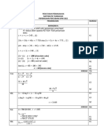 2022 Johor - Muar Add - Maths K2 Jawapan