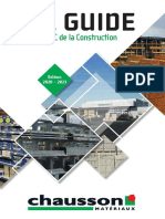 Le Guide: ABC de La Construction