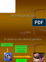 Antineoplasicos