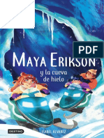 AYA AYA Rikson Rikson: y La Cueva de Hielo