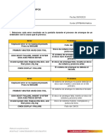 UD07 Actividades