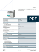 7KT1670 Datasheet en