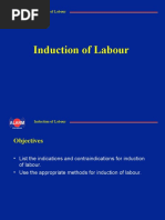 Induction of Labour