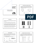 Evaluación de La Condición de Diafragma Rígido o Flexible para El Empleo Del Método Simplificado en Estructuras de Mampostería