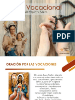 Rosario Vocacional - HES Completo 2020