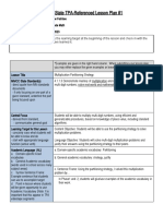 Felmlee EdTPA Task1LessonPlans 02.23.23