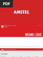 Guide Amstel 2020