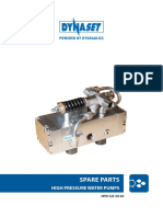 Dynaset HPW520 - 30-85 - Spare - Parts - v1 - 0