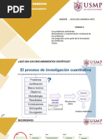 Semana 8 - Planteamiento Del Problema