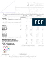 Hematología: Fecha Ingreso: Página N°