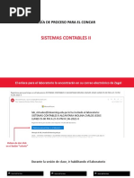 Guía de Procesos Concar - Sist. Contables Ii - Hasta T12