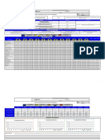 Cronograma de Capacitaciones