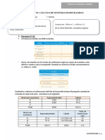 1.0. - Práctica #01 - Ejercicios - Domiciliario